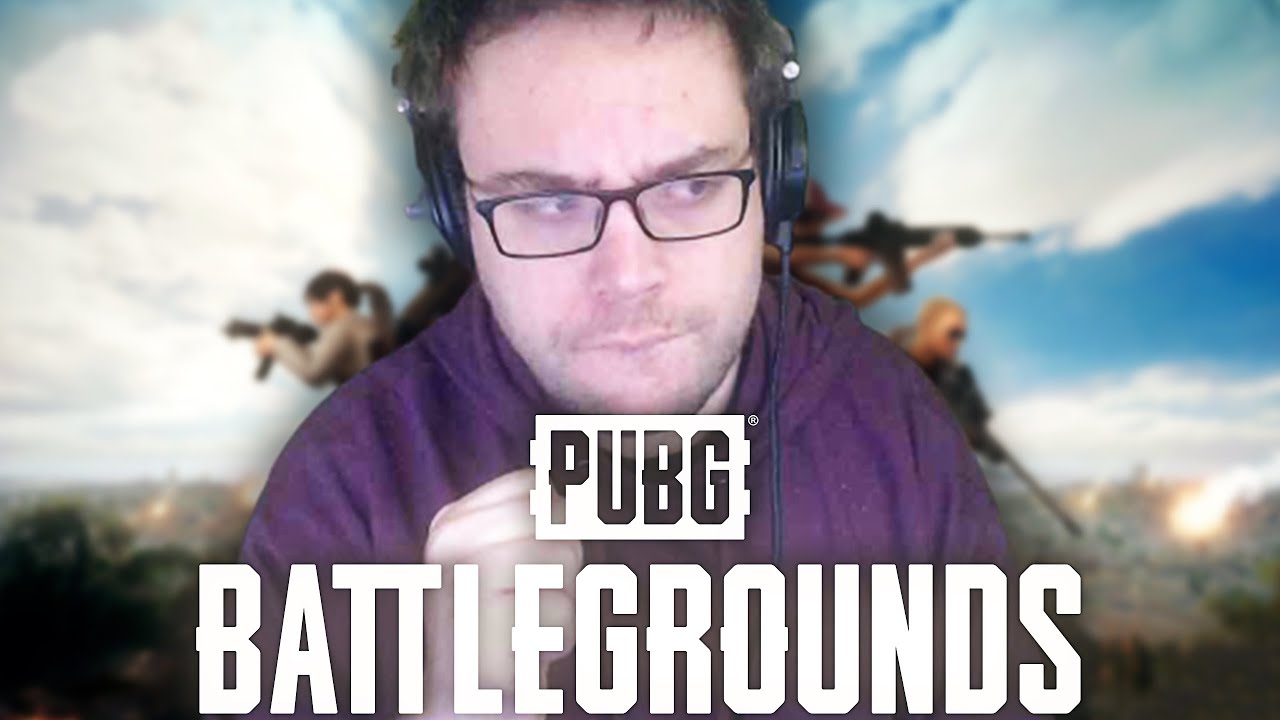 WINNER WINNER CHICKEN DINNER | PUBG