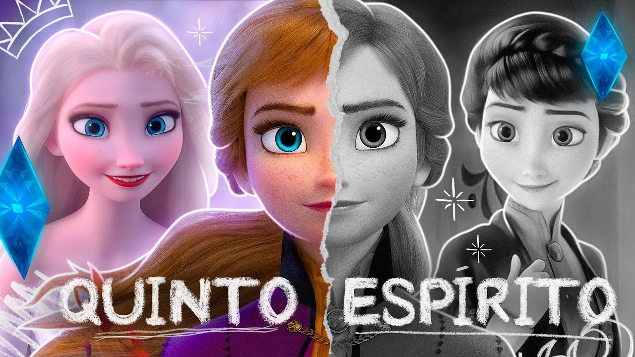 O SEGREDO SOMBRIO DA ANNA!! 💣 - Teoria