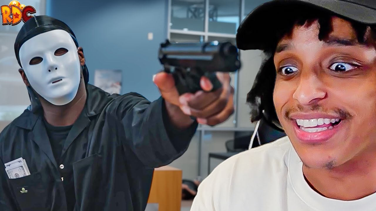 The RDC Short Film Had SO MANY PLOT TWISTS