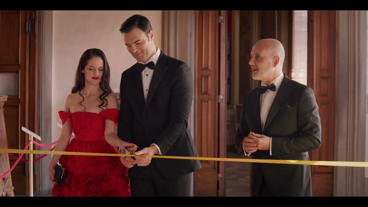 Искупление Габриэля, часть 2 | Сейчас в эфире | PASSIONFLIX