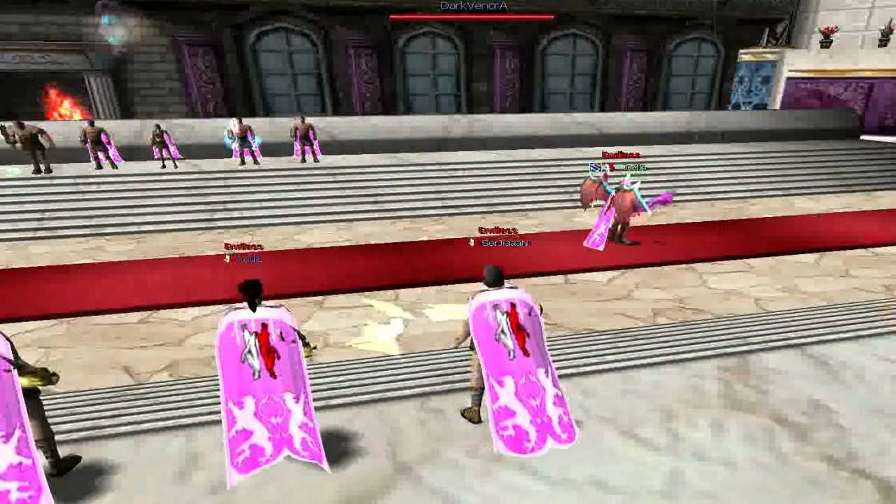Kronos Endless Veda Movie [H-D]