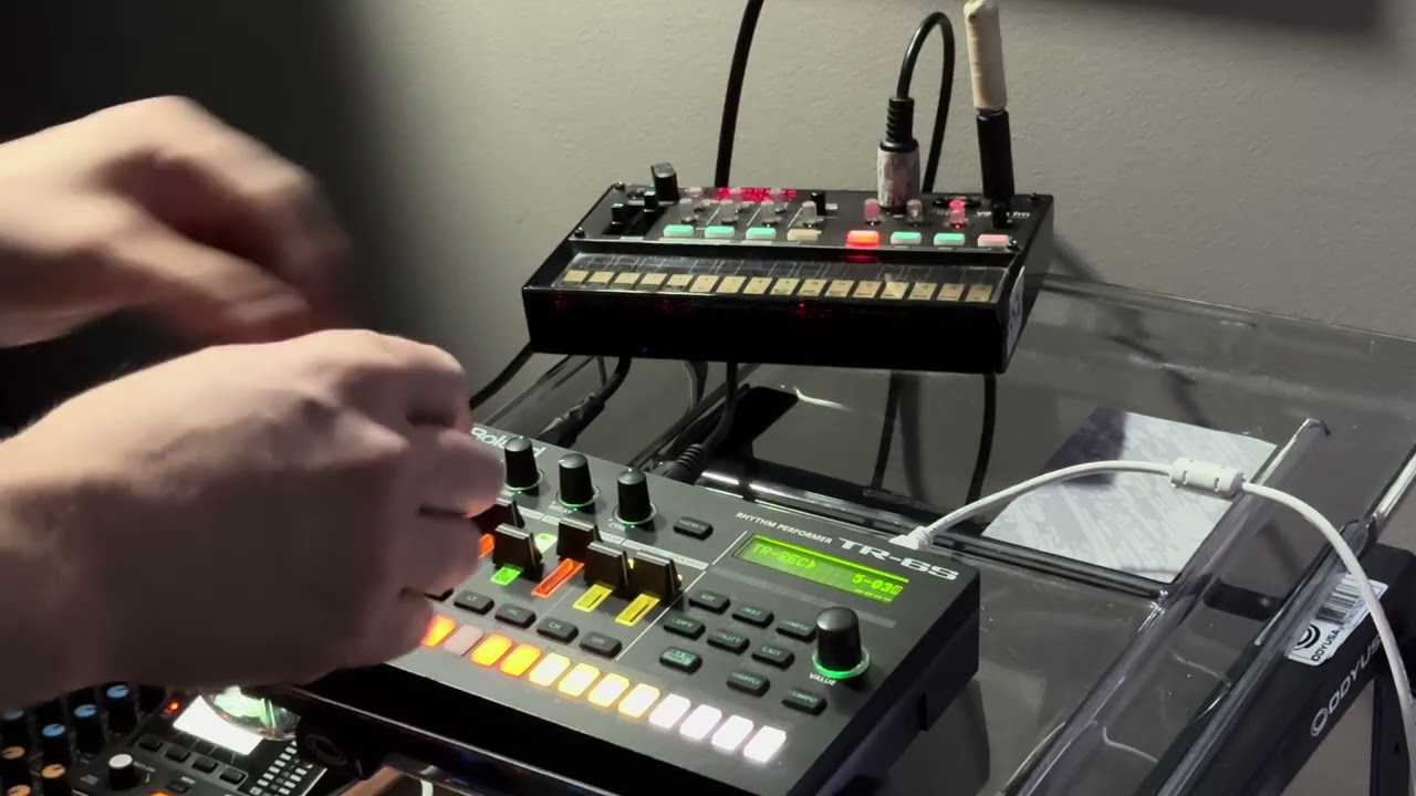 Jamuary 9 2026 -Getting Oranizized v.3