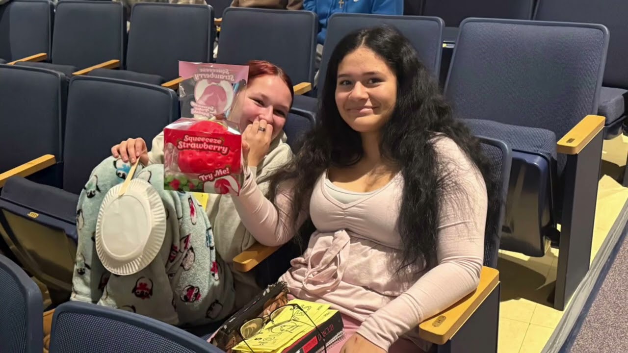 TMS - February 9, 2026 Seahawks Win