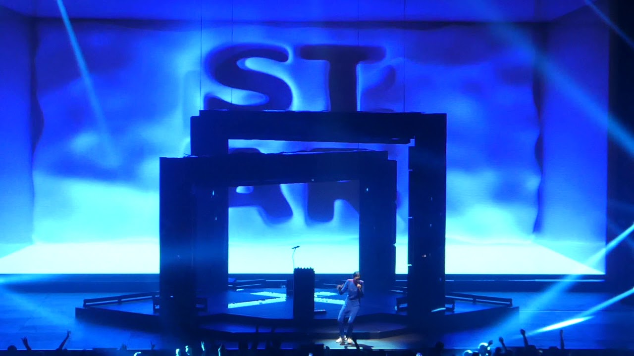 Jain Star @Zénith Amiens 1/3/2019