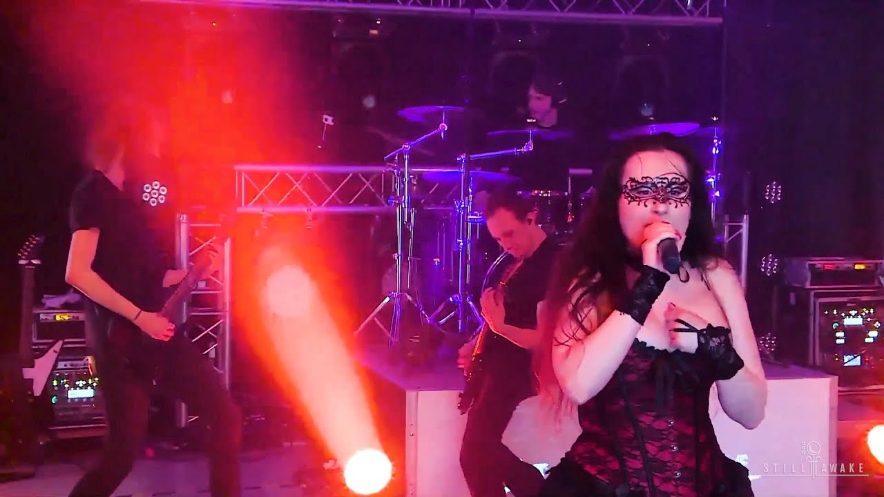 Still Awake &ndash; The Mask - Streaming Concert 27.04.2021