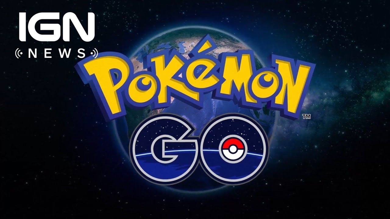 Pok&eacute;mon Go Event Challenges Players to Catch 3 Billion Pok&eacute;mon - IGN News