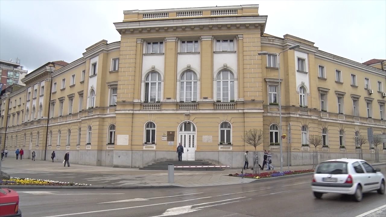 TV5 - Grad Užice dobio milion &scaron;vajcarskih franaka za energetsku efikasnost