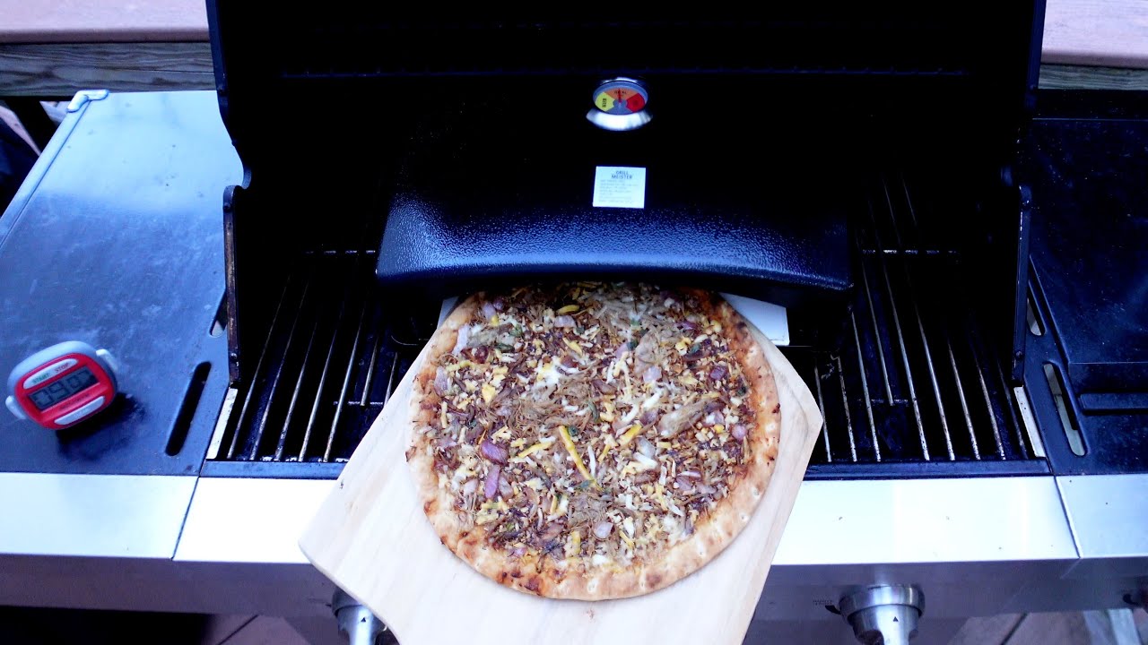 Are Grill Top Pizza Ovens Any Good? Honest Review