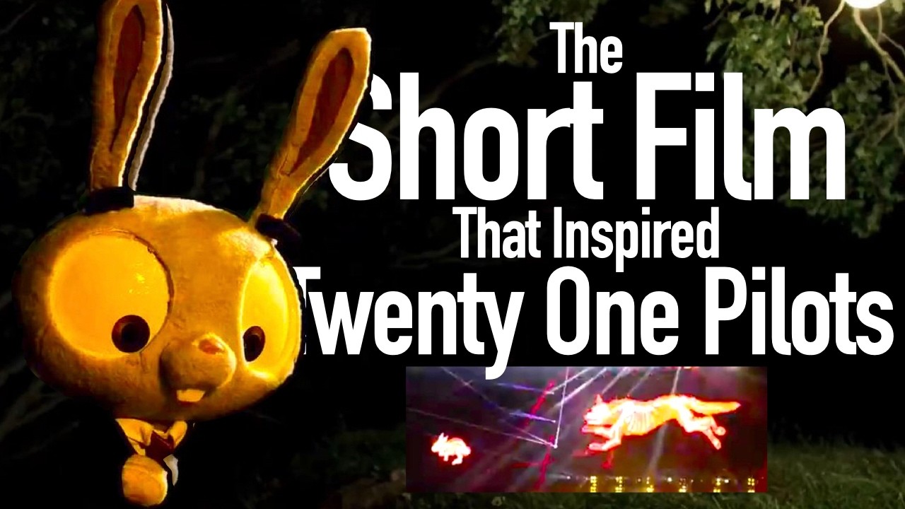 The Unusual Release of Drag Path | Twenty One Pilots