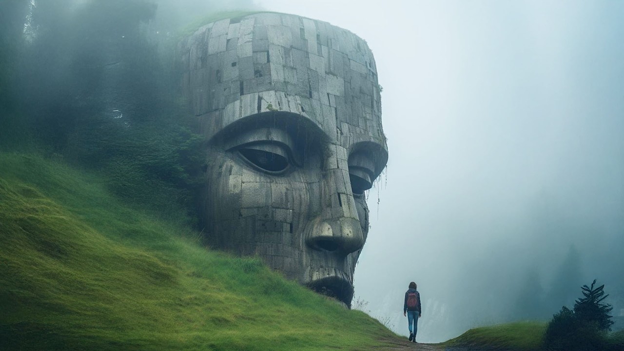 Mysterious Ancient Ruins That Are Forbidden To The Public