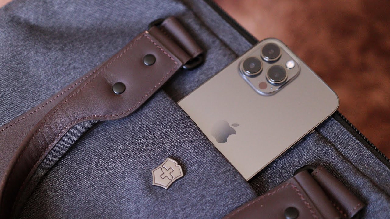 O QUE EU TENHO NA MOCHILA EM 2022 | Equipamentos para PRODUTIVIDADE