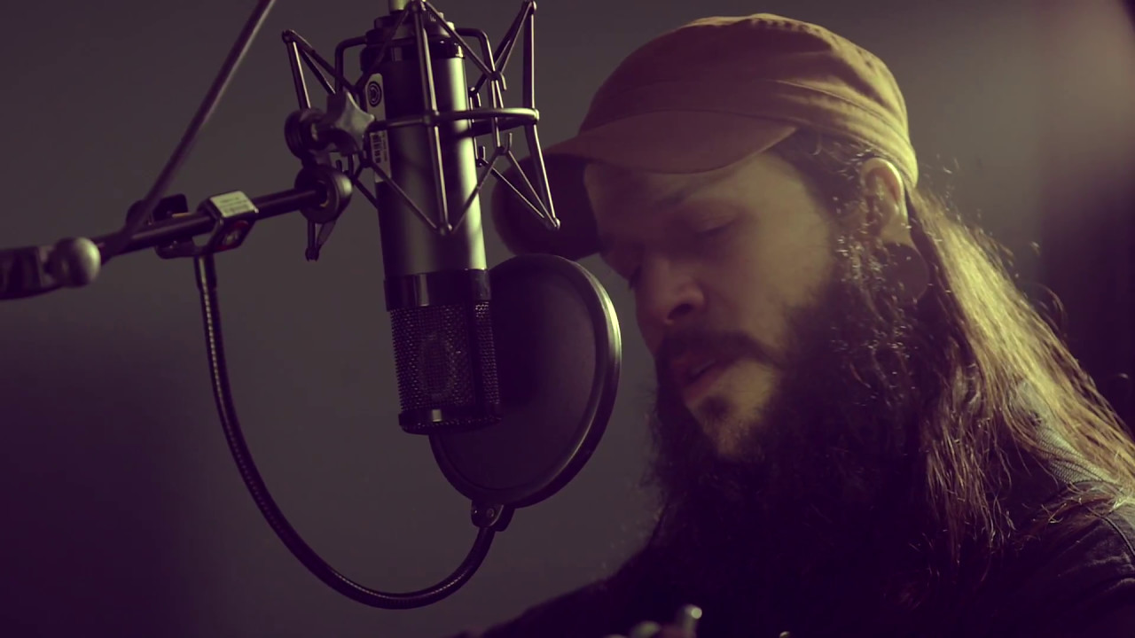 Shawn James – That's Life (Frank Sinatra cover)
