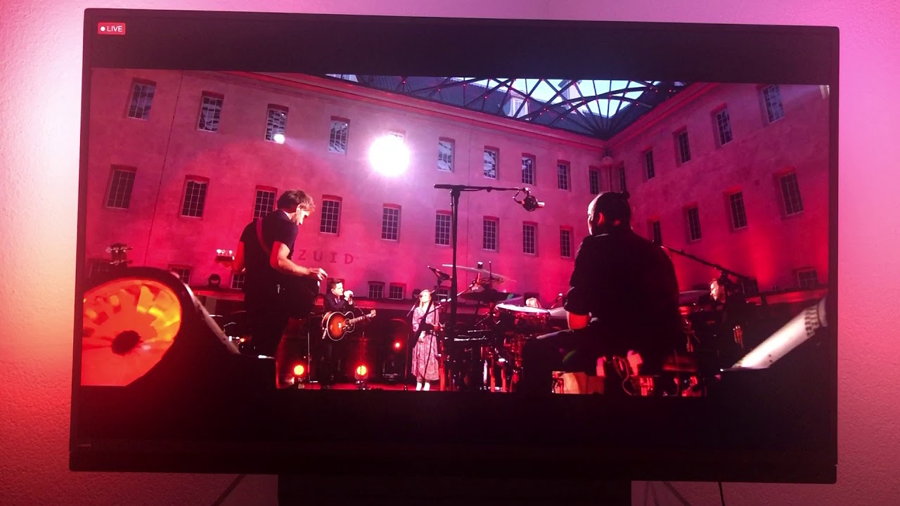 Ilse DeLange & Micheal Patrick Kelly - Love goes on