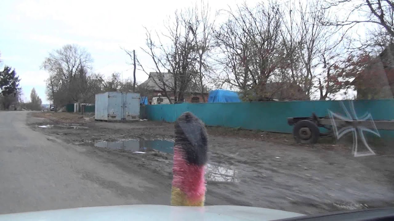 Літин Lityn Україна Ukraine 21.10.2014