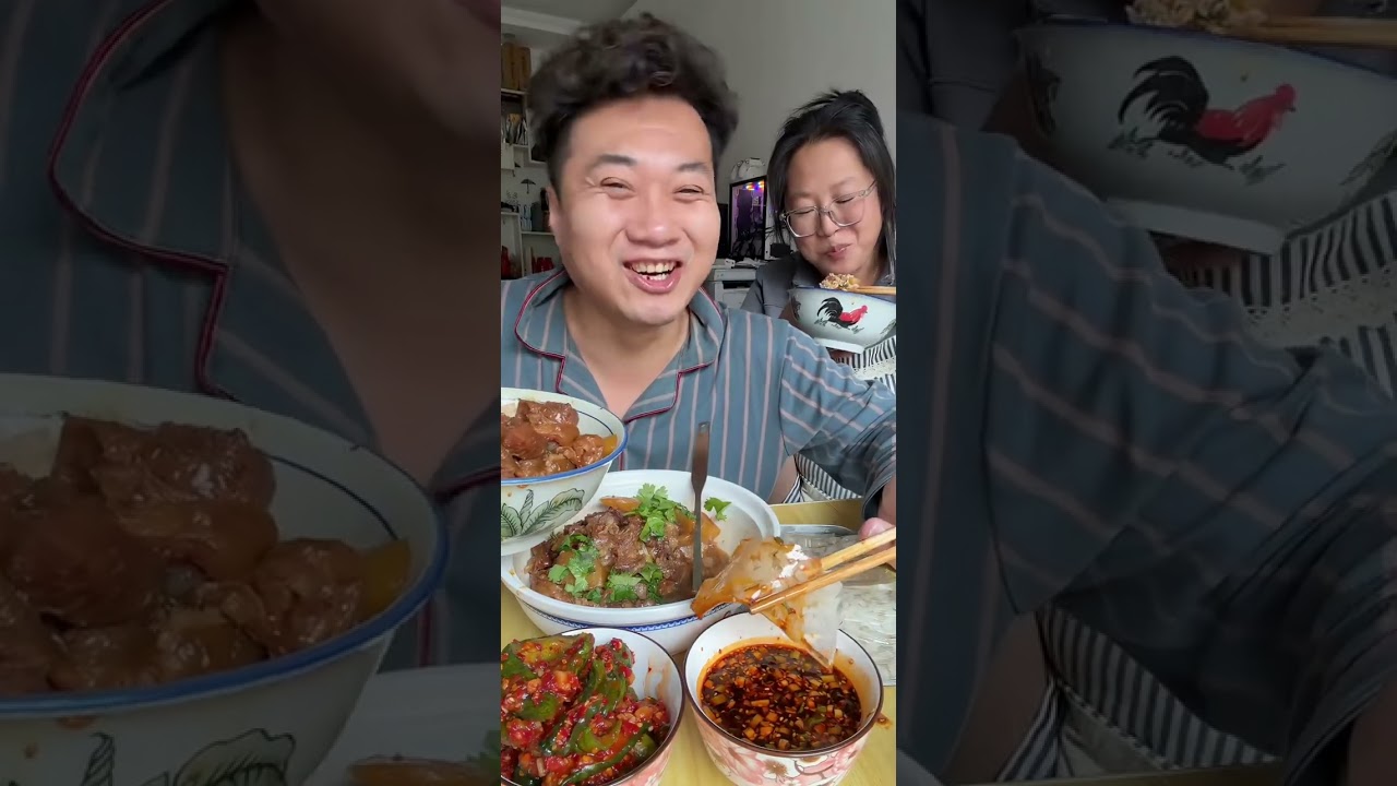 妈呀太香了
