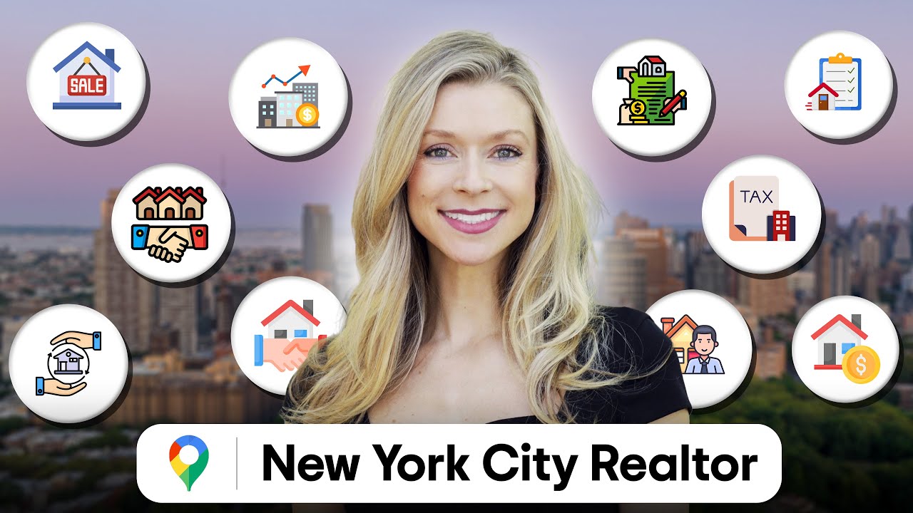 Erin Stabb | New York City Realtor | New York Real Estate