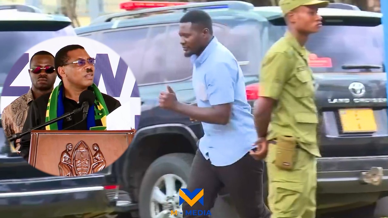 WAZIRI MKUU AMBANA MHANDISI UJENZI WA BWAWA LA SAMAKI CHINI YA KIWANGO | AIAGIZA TAKUKURU KUCHUNGUZA