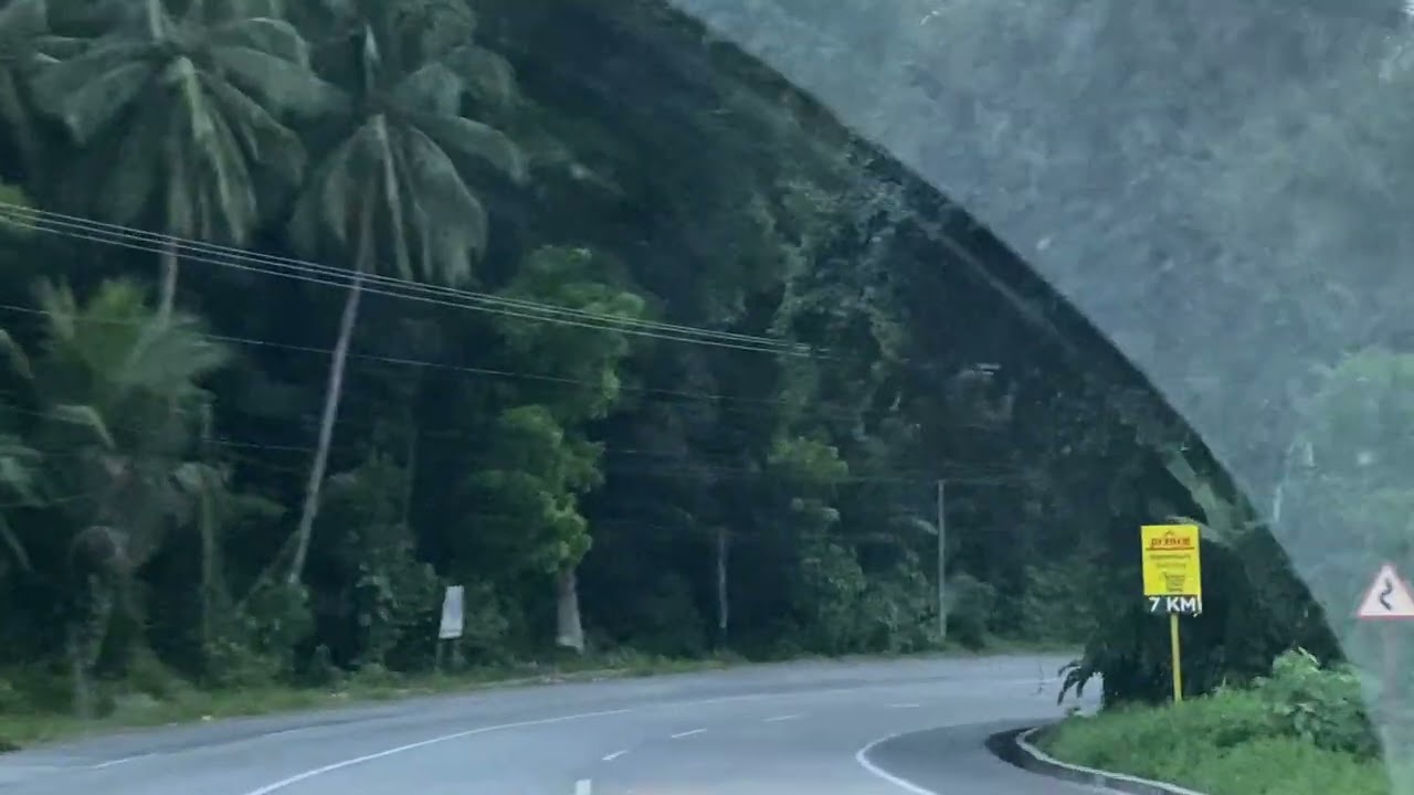Padong uli na 