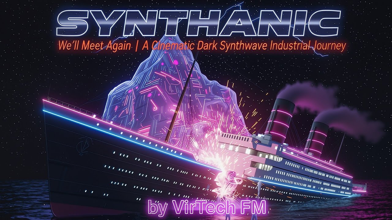 Lost in the Circuit-Ice: SYNTHANIC's Darkest Descent