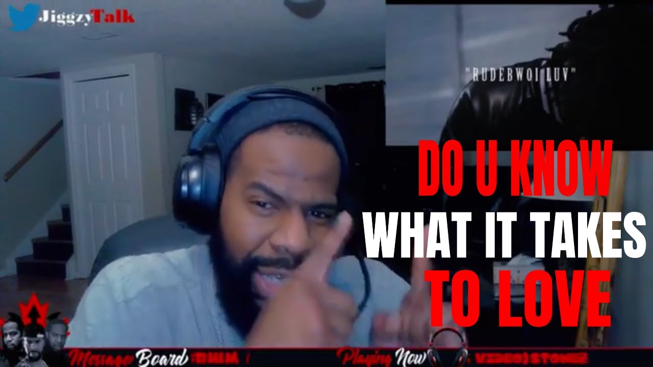Stonebwoy ft Dj Jul -  Rude Bwoi Love (🇧🇧 🇨🇦REACTION) You Still Bumping Dis Tune  In 2020🇬🇭🔥