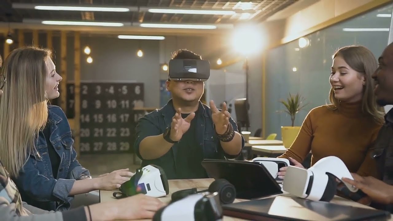 Gamification in Manufacturing & Logistics