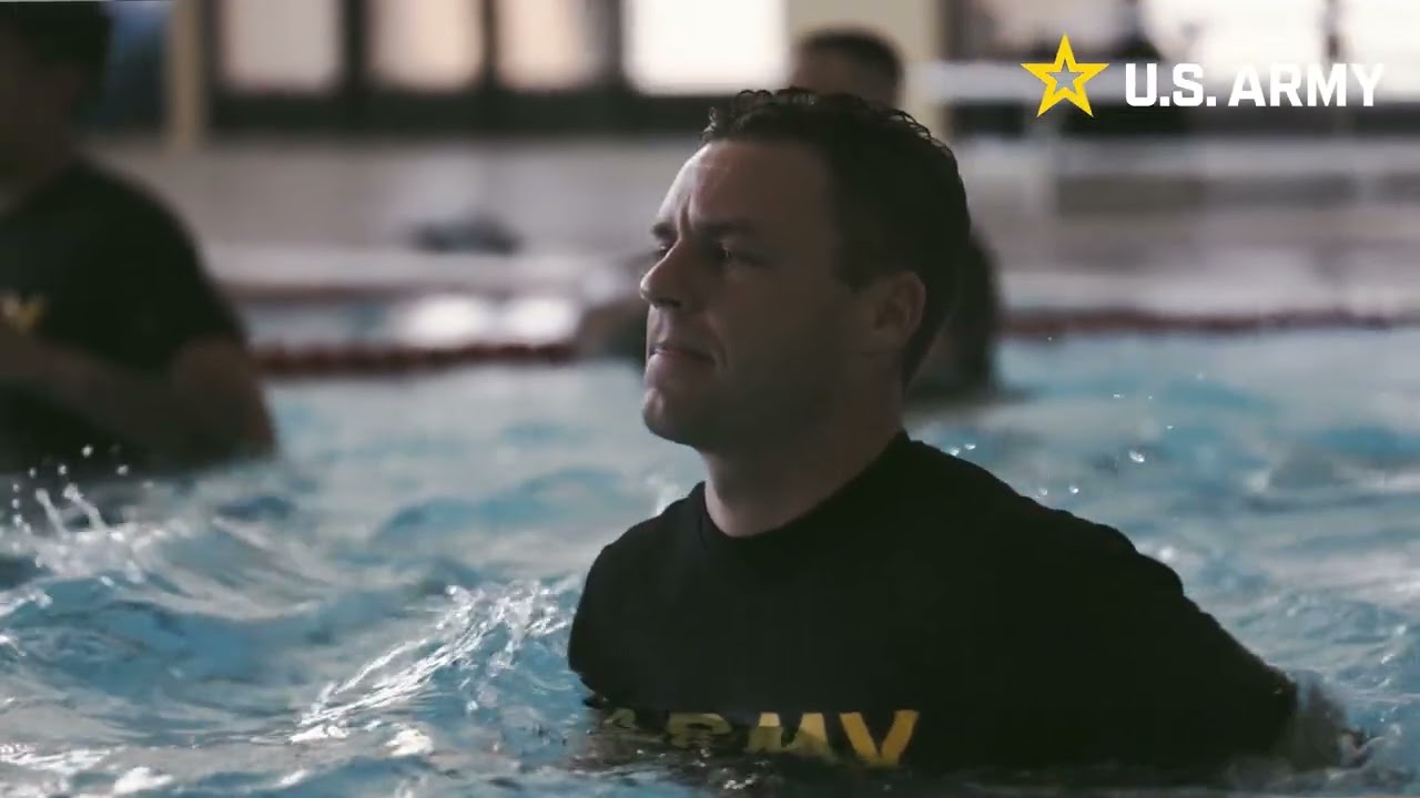 Fit2Fight Facilitator Course Hosted by 11th ADA Brigade Holistic Health and Fitness Team
