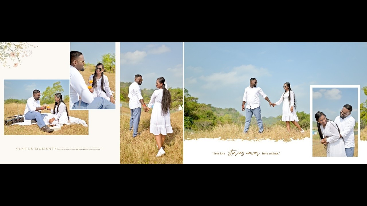 Hemanth & Pooja 23.02.2025