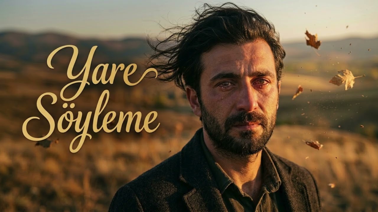 Yare Söyleme (Seher Yeli Bizim Ele Gidersen) - Anadolu Distorsiyon