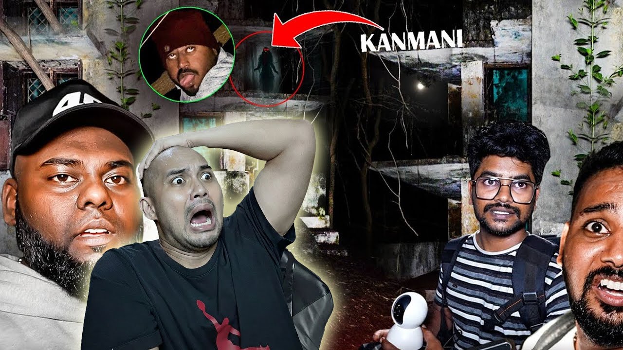 SINAPIAN ANG ISA NILANG KASAMA
