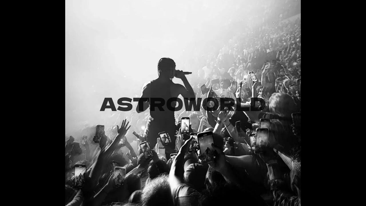 [FREE] Mike Dean x Travis Scott Type Beat - 