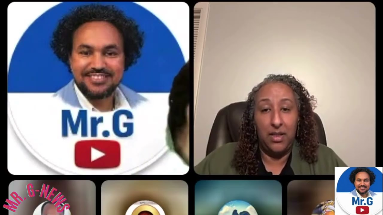 ትራምፕ ዝሰጐም ዘሎ ስደተኛታት ከመየ ዝበሉ እዮም?