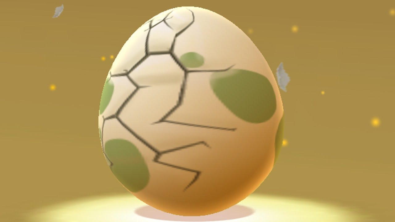5 Things You Need to Know About Hatching Eggs in Pokemon Go