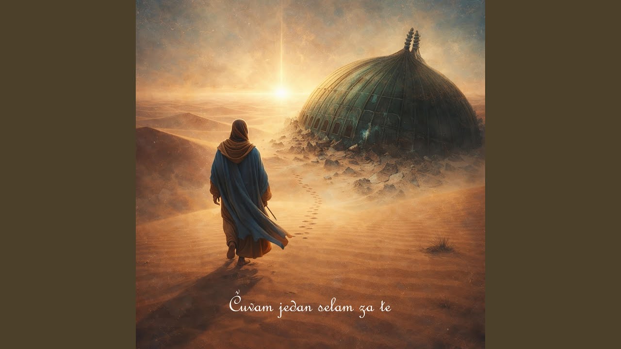Čuvam jedan selam za te