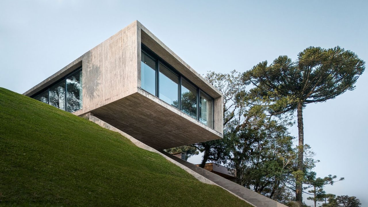 Por que esta casa venceu prêmio internacional? Descubra! 🏆