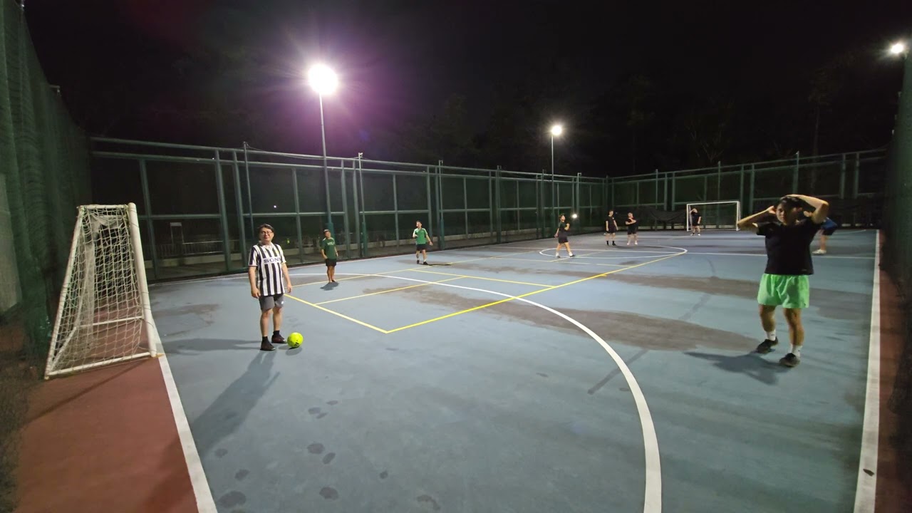 20 May 2024 // Yishun SAFRA (Part 1)