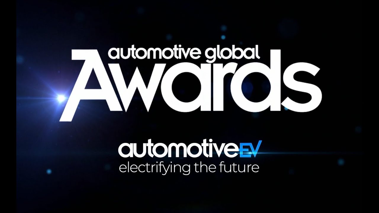 Automotive Global Awards 2020