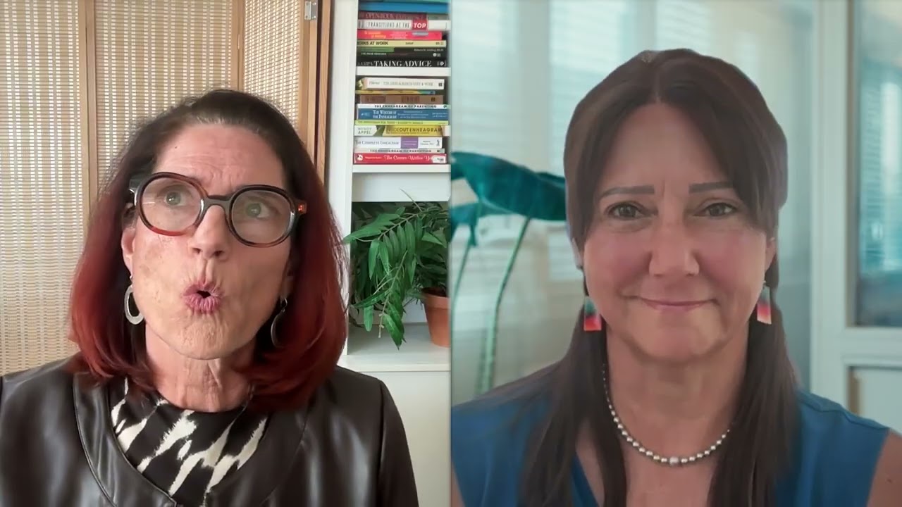Marketing at the Speed of AI: Advisor Coaching with Marie-Jeanne Juilland