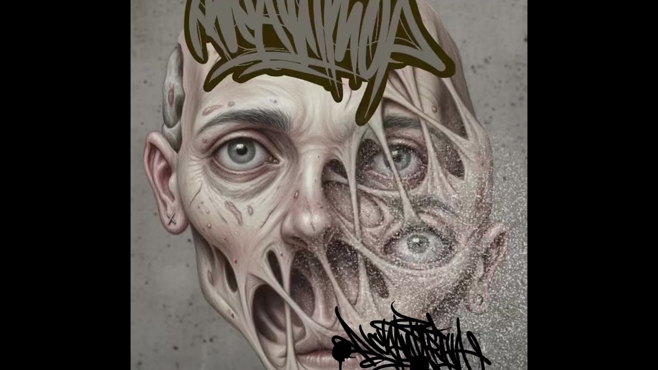Beat De Rap Bombo y Caja Underground Hip Hop Boom Bap Instrumental 277