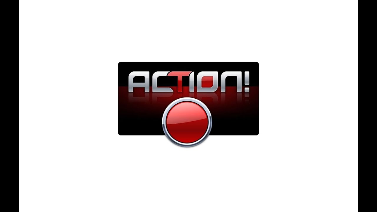 Action! (Mirillis) - Profesjonalne Nagrywanie