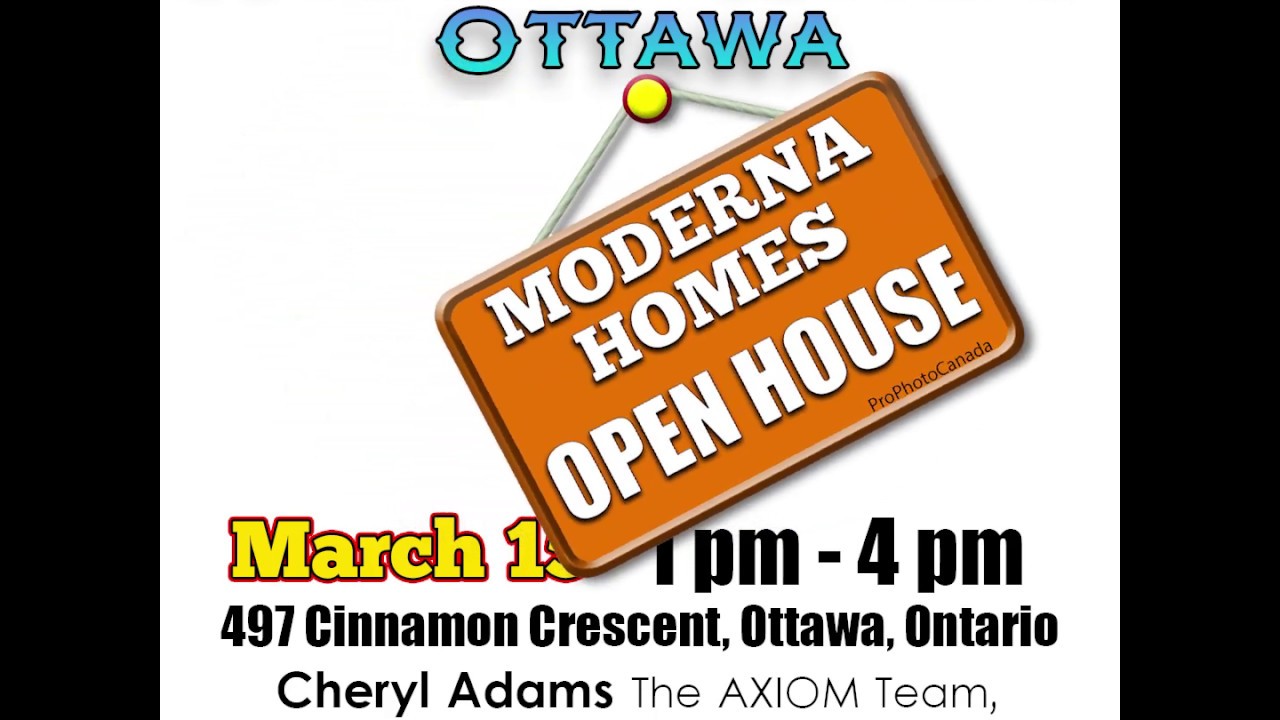 MODERNA   OPEN HOUSE MARCH 15   INSTAGRAM