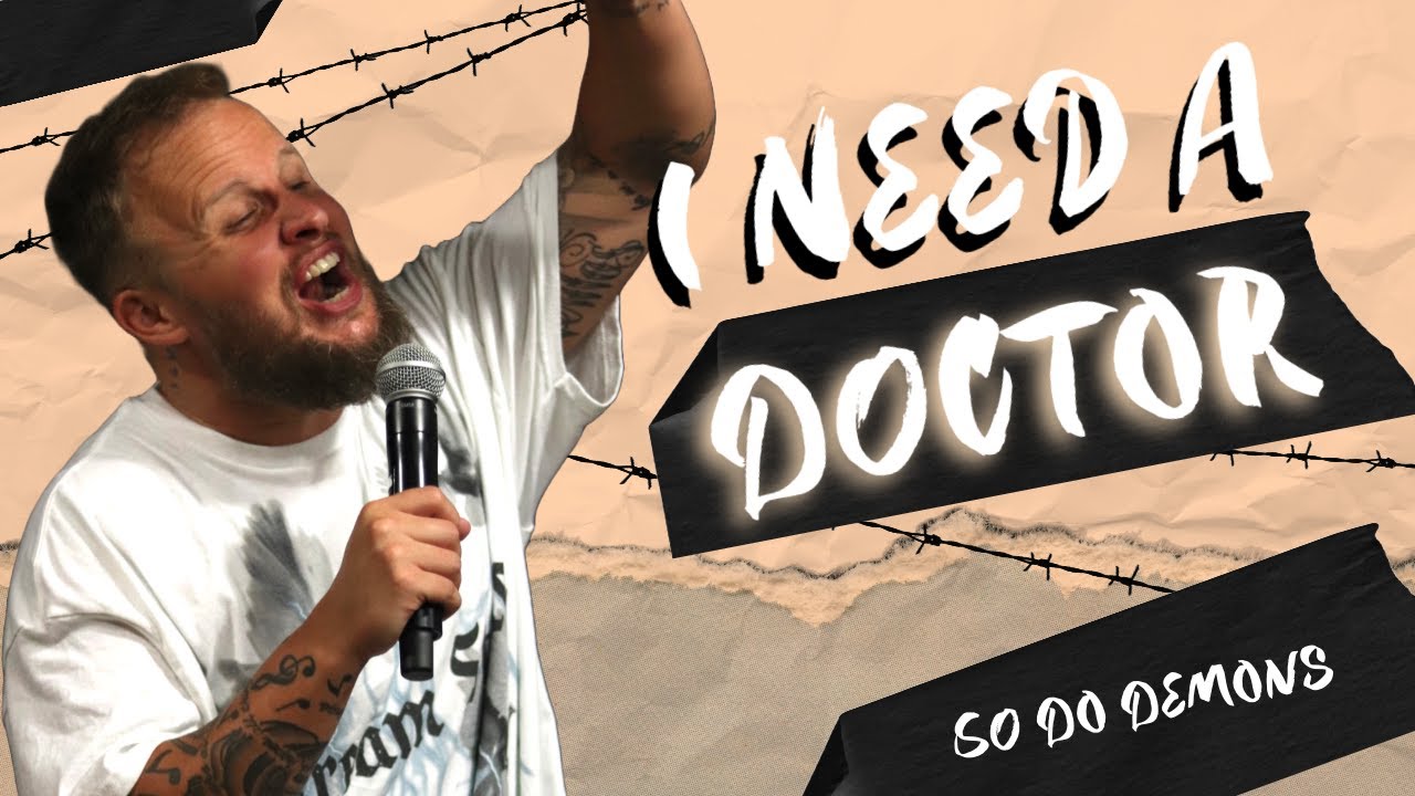 So Do Demons{Pt. 1} // Pastor Tyler Sterban