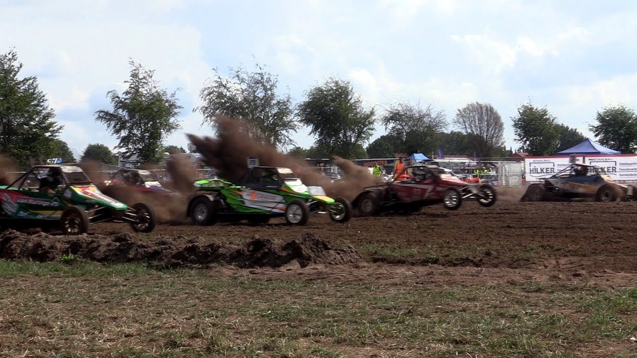 Autocross Masters Bohnhorst 2019 | Highlights [HD]