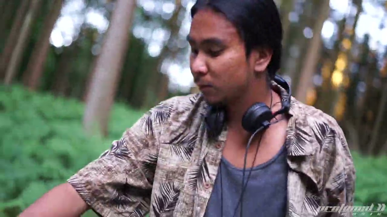 Unite Live Stream | OxyFlux | Psytrance Sessions
