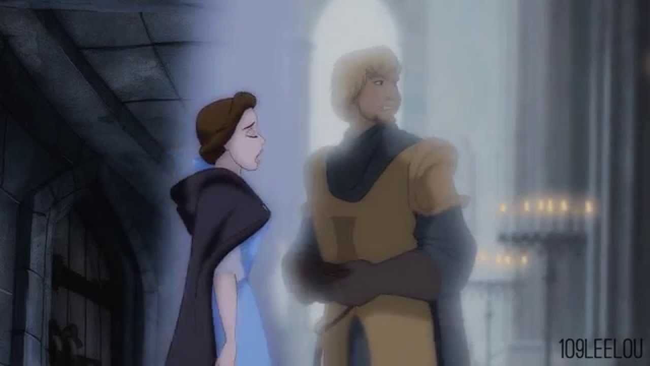 Phoebus ✘ Belle | Her Flames