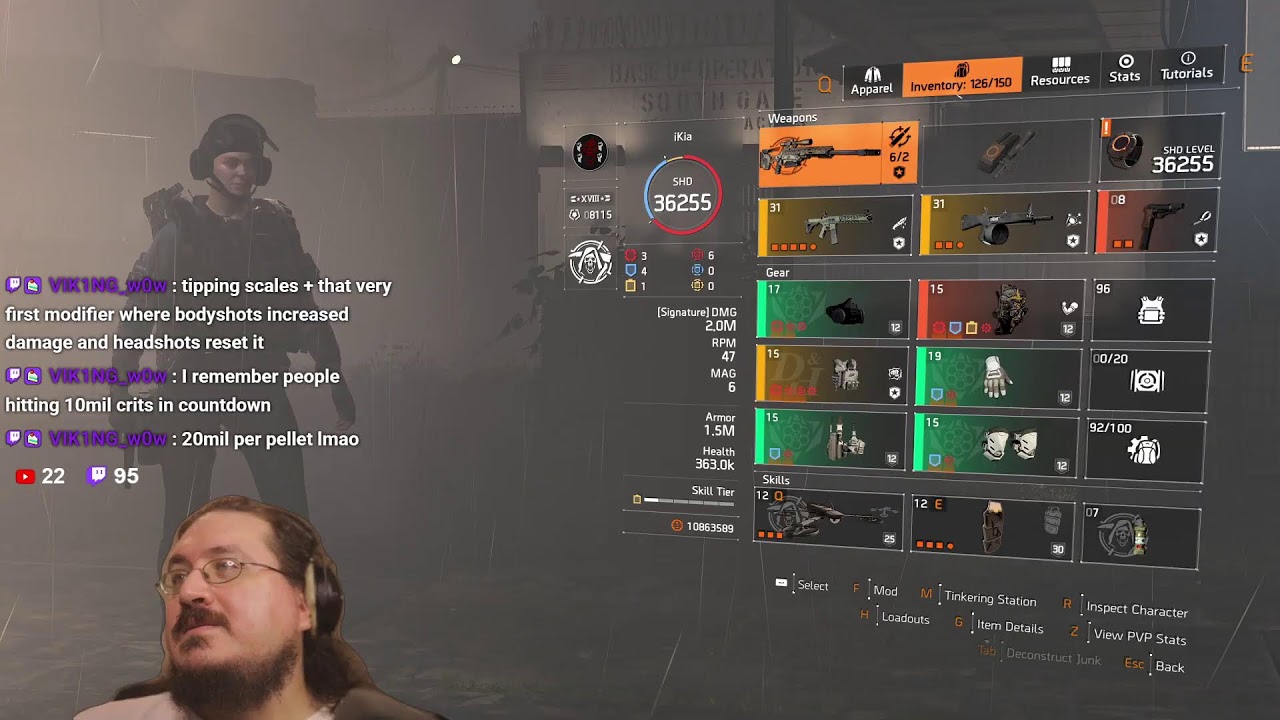 Assorted PVE and Spreadsheeting