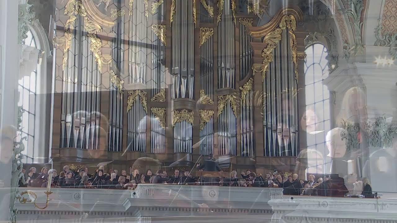 Pontifikalamt am Hochfest der Auferstehung des Herrn, Sonntag, 9. April 2023, 10.30 Uhr