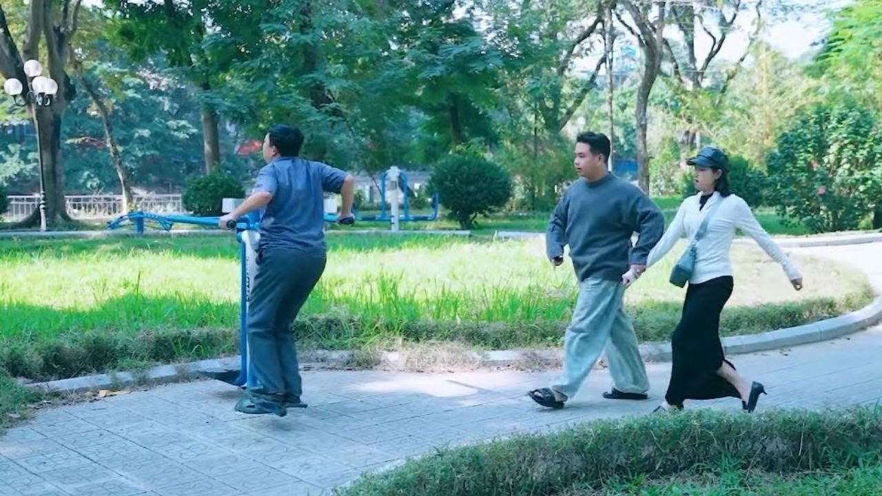 Hài Tiếu Lâm - Phần 429 | Vợ thằng nào thằng ấy đi mà dạy nhé ! | Xem Đi Xem Lại 1000 Lần Vẫn Cười