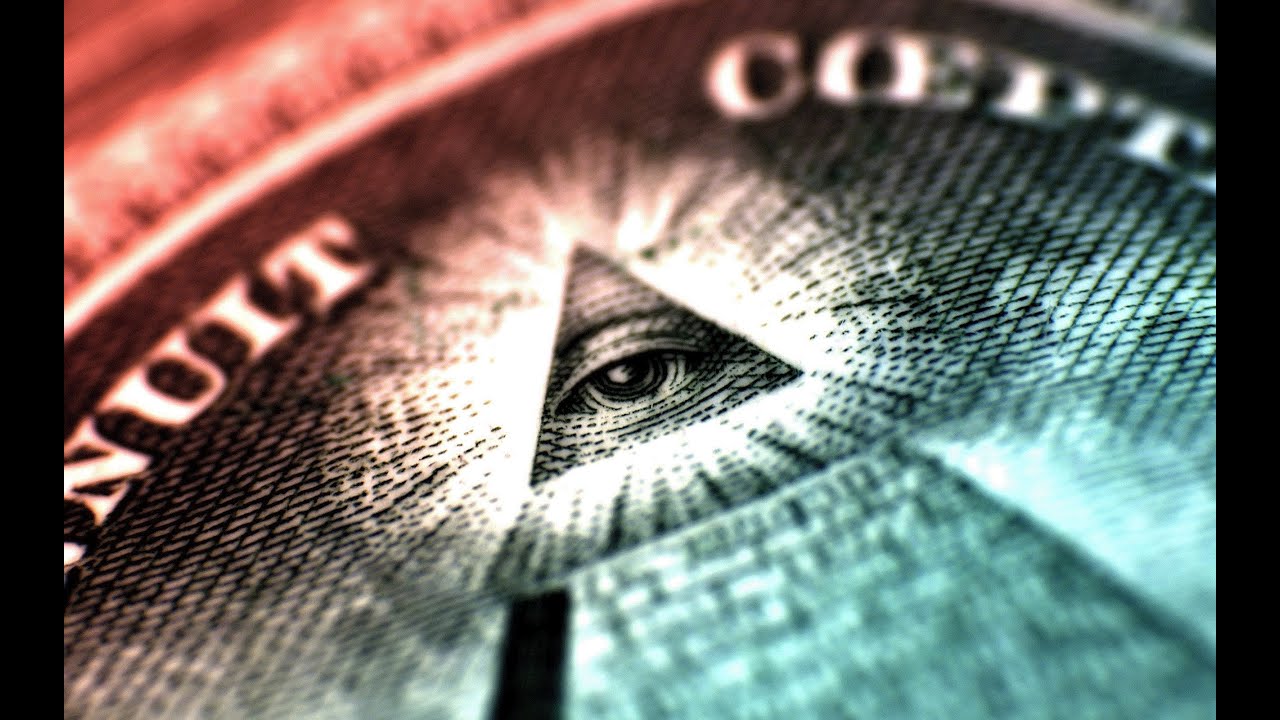 The PENTAGON and The GODS of MONEY with F. William Engdahl