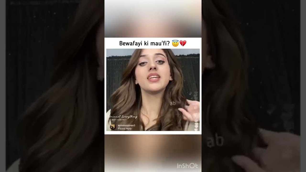 Jannat Mirza breakup story💔 #shorts #jannatmirza #umerbutt