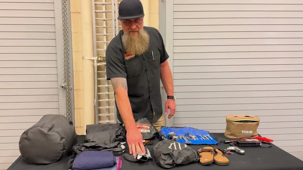Superstition Harley-Davidson Ultimate Packing Guide For Your Next Harley®  Road Trip!